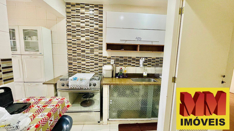 Imagem Cobertura com 3 Quartos à Venda, 143 m² em Braga - Cabo Frio