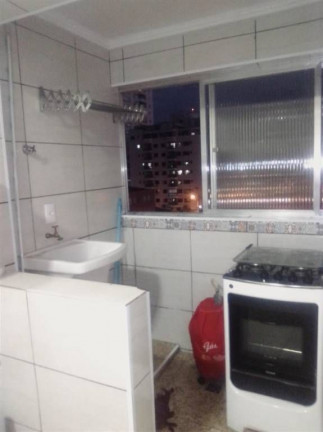 Imagem Apartamento com 1 Quarto à Venda, 45 m² em Boqueirão - Praia Grande