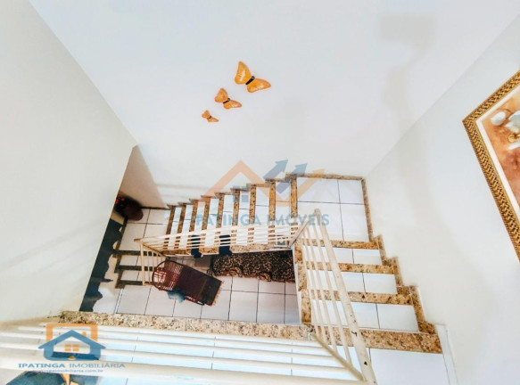 Imagem Casa com 2 Quartos à Venda, 82 m² em Cidade Nova - Santana Do Paraíso