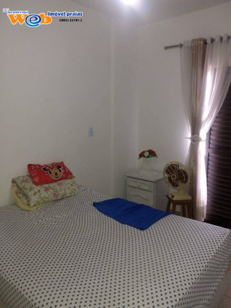 Imagem Apartamento com 2 Quartos à Venda, 77 m² em Maracanã - Praia Grande
