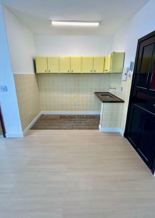 Imagem Apartamento com 1 Quarto à Venda, 25 m² em Boqueirão - Praia Grande Imagem Apartamento com 1 Quarto à Venda, 25 m² em Boqueirão - Praia Grande