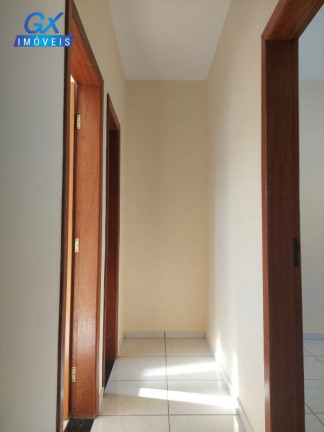 Imagem Casa com 2 Quartos à Venda, 65 m² em San Marino - Ribeirão Das Neves