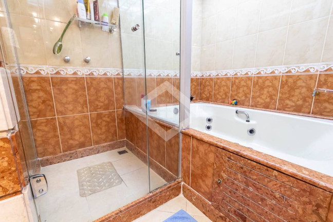 Imagem Apartamento com 4 Quartos à Venda, 568 m² em Lagoa - Rio De Janeiro