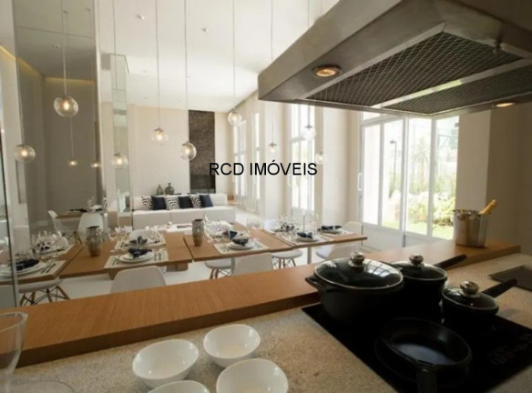 Imagem Apartamento com 3 Quartos à Venda, 77 m² em Jardim Ester - São Paulo