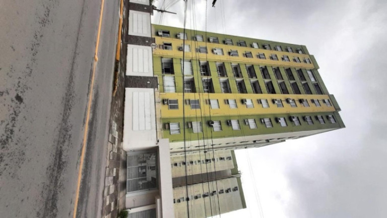 Imagem Apartamento com 3 Quartos à Venda, 102 m² em Costa E Silva - Joinville
