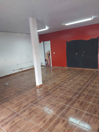 Imagem Imóvel Comercial para Alugar, 100 m² em Cidade Nova - Manaus