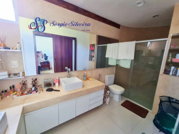Imagem Casa com 4 Quartos à Venda, 420 m² em Cararu - Eusébio Imagem Casa com 4 Quartos à Venda, 420 m² em Cararu - Eusébio