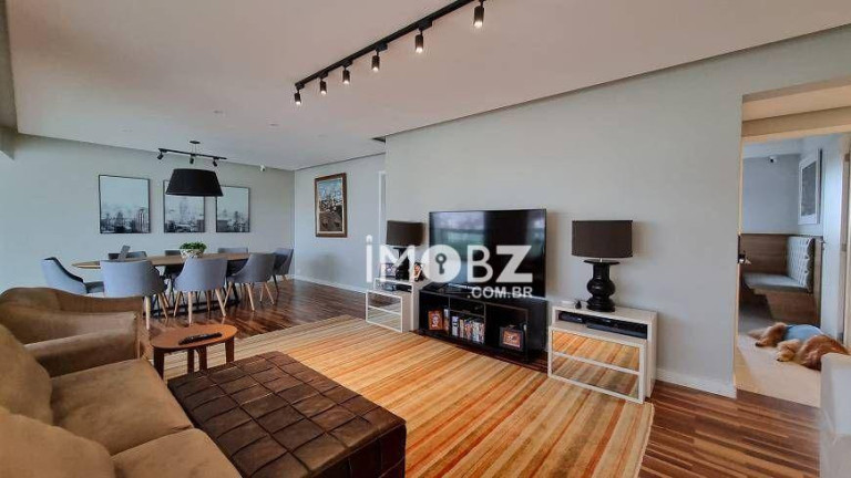 Imóvel com 3 Quartos à Venda, 142 m² em Panamby - São Paulo