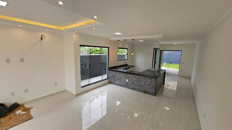 Imagem Casa com 2 Quartos à Venda, 180 m² em Parque Nanci - Maricá Imagem Casa com 2 Quartos à Venda, 180 m² em Parque Nanci - Maricá