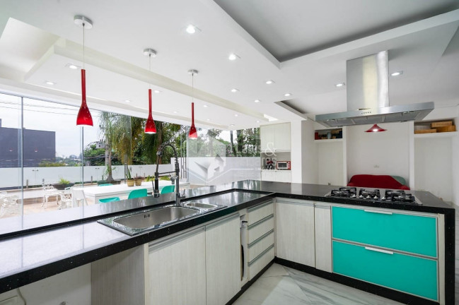 Imagem Casa com 7 Quartos à Venda, 800 m² em Jardim Leonor - São Paulo Imagem Casa com 7 Quartos à Venda, 800 m² em Jardim Leonor - São Paulo