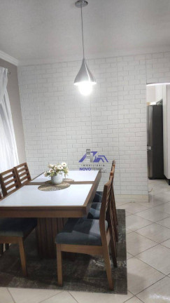 Imagem Sobrado com 3 Quartos à Venda, 200 m² em Jardim Do Líbano - Barueri Imagem Sobrado com 3 Quartos à Venda, 200 m² em Jardim Do Líbano - Barueri