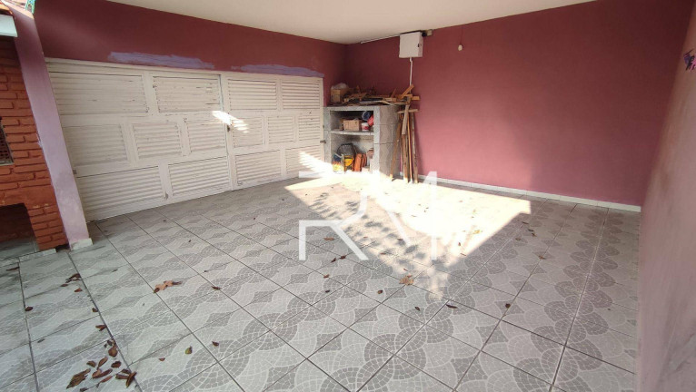 Imagem Casa com 4 Quartos à Venda, 231 m² em Agenor De Campos - Mongaguá