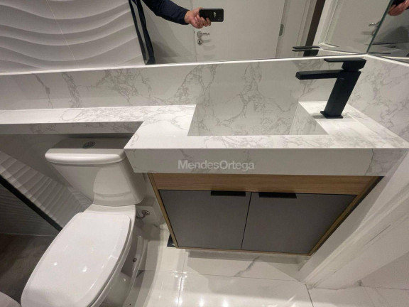 Imagem Apartamento com 2 Quartos para Alugar, 57 m² em Condomínio Residencial Premium Pagliato - Sorocaba Imagem Apartamento com 2 Quartos para Alugar, 57 m² em Condomínio Residencial Premium Pagliato - Sorocaba