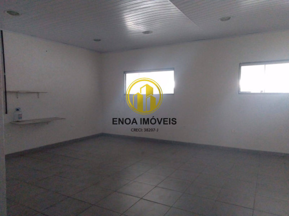 Imagem Ponto Comercial para Alugar, em Mirim - Praia Grande Imagem Ponto Comercial para Alugar, em Mirim - Praia Grande