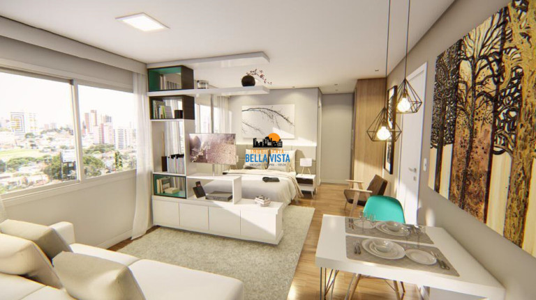 Imagem Apartamento com 1 Quarto à Venda, em Vila Mazzei - São Paulo Imagem Apartamento com 1 Quarto à Venda, em Vila Mazzei - São Paulo