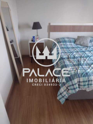 Imagem Apartamento com 2 Quartos à Venda, 57 m² em Nova América - Piracicaba