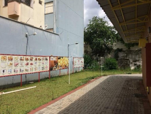Imagem Terreno à Venda, 700 m² em Taquaral - Campinas Imagem Terreno à Venda, 700 m² em Taquaral - Campinas