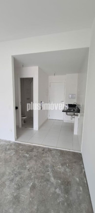 Imagem Apartamento com 1 Quarto à Venda, 25 m² em Cerqueira César - São Paulo