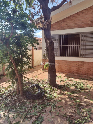 Imagem Imóvel com 3 Quartos à Venda, 204 m² em Independência - Ribeirão Preto Imagem Imóvel com 3 Quartos à Venda, 204 m² em Independência - Ribeirão Preto