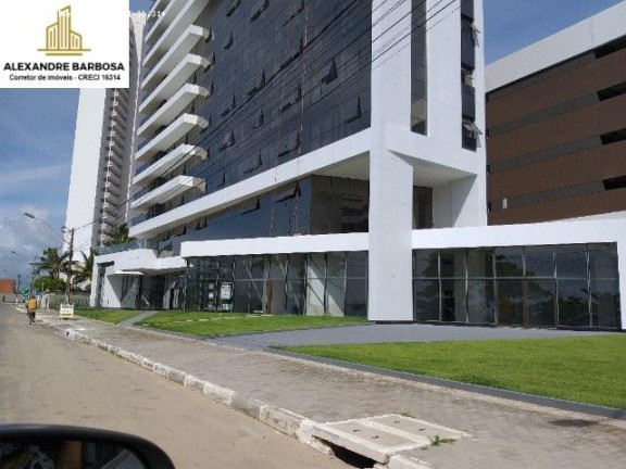 Imagem Apartamento com 2 Quartos à Venda, 62 m² em Barra De Jangada - Jaboatão Dos Guararapes
