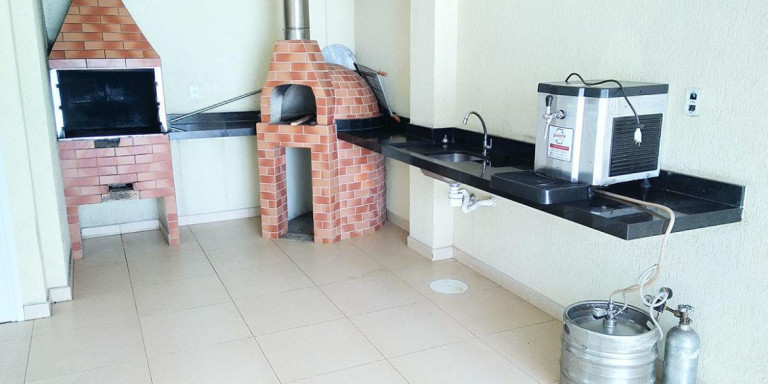 Imagem Apartamento com 2 Quartos à Venda, 58 m² em Vila Rosa - Goiânia Imagem Apartamento com 2 Quartos à Venda, 58 m² em Vila Rosa - Goiânia