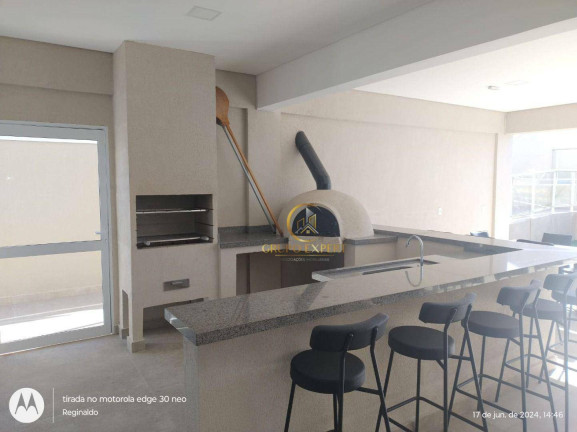 Imagem Apartamento com 3 Quartos à Venda, 101 m² em Vila Formosa - Jacareí Imagem Apartamento com 3 Quartos à Venda, 101 m² em Vila Formosa - Jacareí