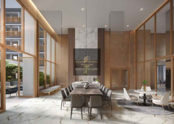 Imagem Imóvel com 3 Quartos à Venda, 144 m² em Vila Madalena - São Paulo