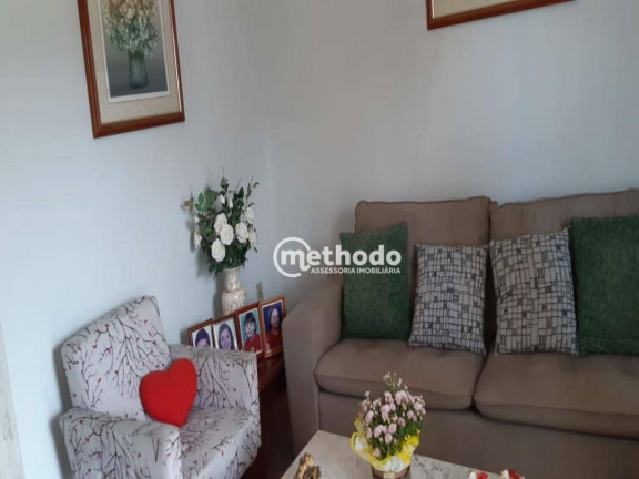 Casa com 2 Quartos à Venda, 111 m² em Vila Marieta - Campinas