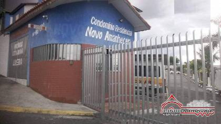Imagem Apartamento com 2 Quartos à Venda, 50 m² em Jardim Novo Amanhecer - Jacareí Imagem Apartamento com 2 Quartos à Venda, 50 m² em Jardim Novo Amanhecer - Jacareí