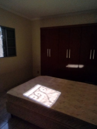 Imagem Casa com 2 Quartos à Venda, 125 m² em Parque Vista Alegre - Bauru