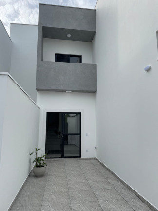 Sobrado com 2 Quartos à Venda,  em Residencial Vitiello - Boituva