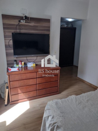 Imagem Apartamento com 3 Quartos à Venda, 108 m² em Campestre - Santo André Imagem Apartamento com 3 Quartos à Venda, 108 m² em Campestre - Santo André