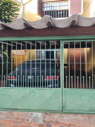 Imagem Casa com 3 Quartos à Venda, 100 m² em Jardim Das Acácias - São Paulo Imagem Casa com 3 Quartos à Venda, 100 m² em Jardim Das Acácias - São Paulo