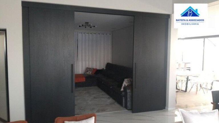 Imagem Sobrado com 4 Quartos à Venda, 410 m² em Swiss Park - Campinas Imagem Sobrado com 4 Quartos à Venda, 410 m² em Swiss Park - Campinas