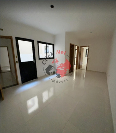 Imagem Apartamento com 2 Quartos à Venda, 40 m² em Jardim Alvorada - Santo André
