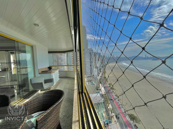 Imagem Apartamento com 3 Quartos à Venda, 157 m² em Barra Sul - Balneário Camboriú