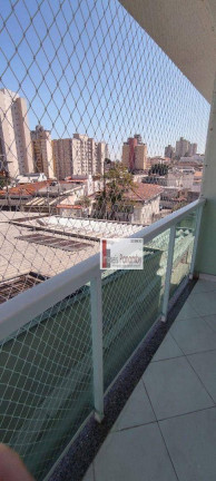 Imagem Sobrado com 2 Quartos à Venda, 86 m² em Vila Floresta - Santo André Imagem Sobrado com 2 Quartos à Venda, 86 m² em Vila Floresta - Santo André