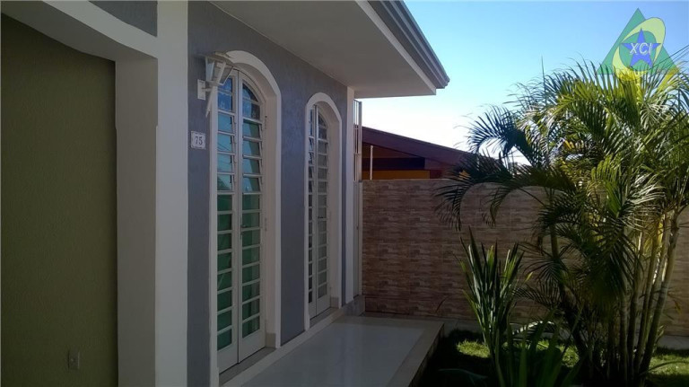 Imagem Casa com 3 Quartos à Venda, 200 m² em Jardim Itamarati - Campinas Imagem Casa com 3 Quartos à Venda, 200 m² em Jardim Itamarati - Campinas