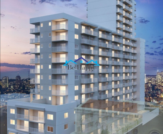Imagem Apartamento com 1 Quarto à Venda, 31 m² em Liberdade - São Paulo Imagem Apartamento com 1 Quarto à Venda, 31 m² em Liberdade - São Paulo