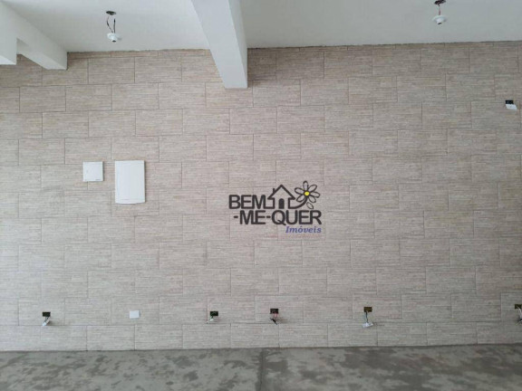 Imagem Sala Comercial para Alugar, 132 m² em Vila Dos Remédios - São Paulo