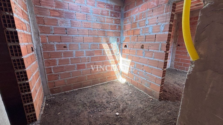 Imagem Casa de Condomínio com 3 Quartos à Venda, 250 m² em Parque Olívio Franceschini - Hortolândia