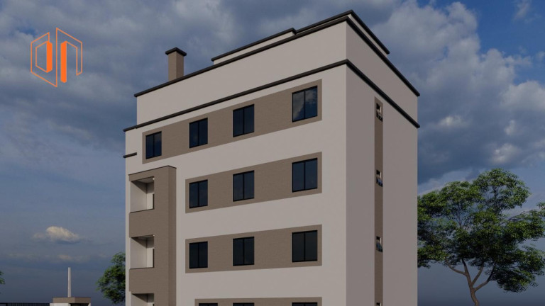 Imagem Apartamento com 3 Quartos à Venda, 103 m² em Parque Da Fonte - São José Dos Pinhais