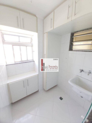 Imagem Apartamento com 3 Quartos à Venda, 64 m² em Butantã - São Paulo