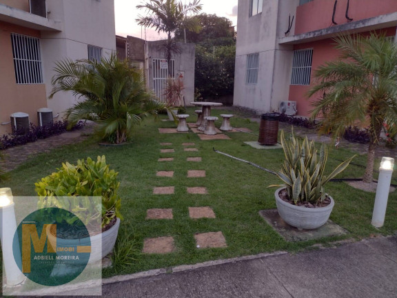 Apartamento com 2 Quartos à Venda, 44 m² em Planalto - Natal