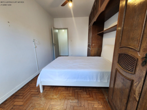 Imagem Imóvel com 3 Quartos à Venda, 160 m² em Graça - Salvador Imagem Imóvel com 3 Quartos à Venda, 160 m² em Graça - Salvador