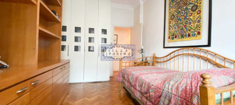 Imagem Apartamento com 4 Quartos à Venda, 250 m² em Ipanema - Rio De Janeiro Imagem Apartamento com 4 Quartos à Venda, 250 m² em Ipanema - Rio De Janeiro