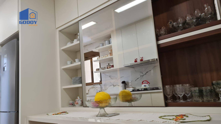 Imagem Apartamento com 5 Quartos à Venda, 185 m² em Jardim Das Américas - Cuiabá