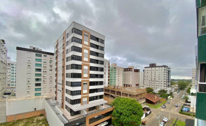 Imagem Apartamento com 2 Quartos à Venda, 92 m² em Navegantes - Capão Da Canoa