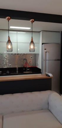 Imagem Apartamento com 3 Quartos à Venda, 70 m² em Vila Suzana - São Paulo