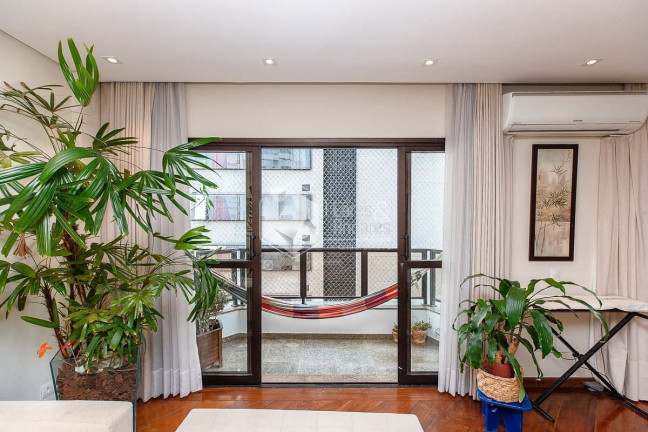 Imagem Apartamento com 4 Quartos à Venda, 223 m² em Vila Clementino - São Paulo Imagem Apartamento com 4 Quartos à Venda, 223 m² em Vila Clementino - São Paulo